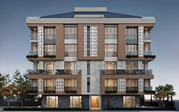 Bakırköy Arifoğlu Yapı