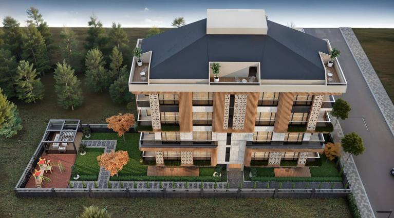 Bakırköy Arifoğlu Yapı