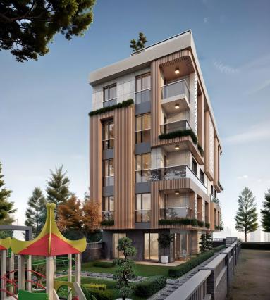 Bakırköy Arifoğlu Yapı