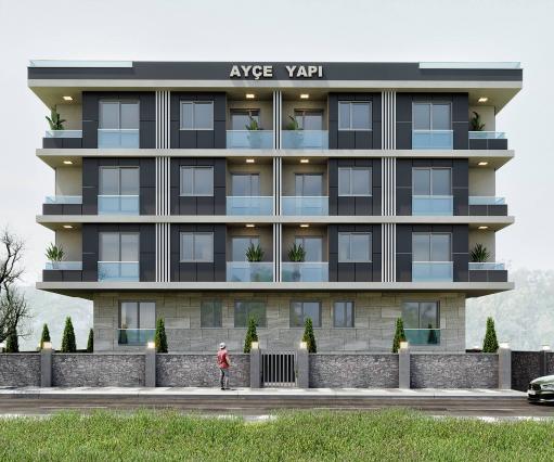 Yakuplu Ayhan Çelik